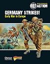 Bolt Action: Germany Strikes!: Early War in Europe