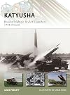 Katyusha: Russian Multiple Rocket Launchers 1941-Present (New Vanguard)
