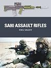 SA80 Assault Rifles (Weapon)