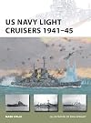 US Navy Light Cruisers 1941-45 (New Vanguard)