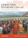 Lewes and Evesham 1264-65: Simon de Montfort and the Barons' War (Campaign)