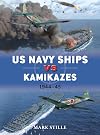 US Navy Ships vs Kamikazes 1944–45 (Duel)