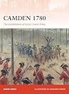 Camden 1780: The annihilation of Gates’ Grand Army (Campaign, 292)