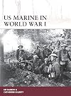 US Marine in World War I