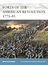 Forts of the American Revolution 1775-83 (Fortress)