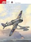 Tempest Squadrons of the RAF (Combat Aircraft)