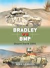 Bradley vs BMP: Desert Storm 1991 (Duel)