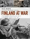 Finland at War: The Continuation and Lapland Wars 1941–45