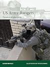 US Army Rangers 1989β2015: Panama to Afghanistan (Elite, 212)