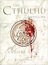 The Cthulhu Campaigns: Ancient Rome (Dark Osprey)