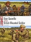 Boer Guerrilla vs British Mounted Soldier: South Africa 1880–1902 (Combat)