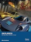 Gaslands: Post-Apocalyptic Vehicular Combat
