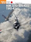 A6M Zero-sen Aces 1940-42 (Aircraft of the Aces)