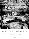 Wings of the Rising Sun: Uncovering the Secrets of Japanese Fighters and Bombers of World War II