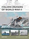 Italian Cruisers of World War II (New Vanguard)