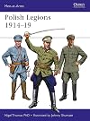 Polish Legions 1914β19 (Men-at-Arms)