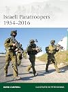 Israeli Paratroopers 1954โ2016 (Elite)