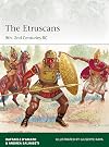 The Etruscans: 9th–2nd Centuries BC (Elite)
