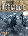 Konflikt '47: Defiance (Bolt Action)