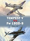 Tempest V vs Fw 190D-9: 1944–45 (Duel)