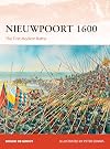 Nieuwpoort 1600: The First Modern Battle (Campaign)