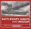 Battleships Yamato and Musashi (Anatomy of The Ship)