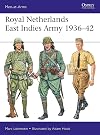 Royal Netherlands East Indies Army 1936–42 (Men-at-Arms)