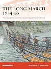 The Long March 1934–35: The rise of Mao and the beginning of modern China (Campaign)