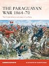 The Paraguayan War 1864-70: The Triple Alliance at stake in La Plata (Campaign)