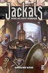 Jackals: Bronze Age Fantasy Roleplaying (Osprey Roleplaying)