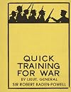 Quick Training for War