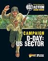 Bolt Action: Campaign: D-Day: US Sector