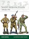 Soviet Airborne Forces 1930-91 (Elite)