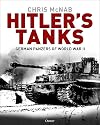 Hitler's Tanks: German Panzers of World War II