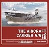 The Aircraft Carrier Hiryu (Anatomy of The Ship)