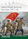 Soviet State Security Services 1917–46 (Elite)