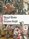 Mongol Warrior vs European Knight: Eastern Europe 1237–42 (Combat, 70)