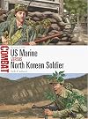 US Marine vs North Korean Soldier: Korea 1950 (Combat)