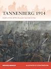 Tannenberg 1914: Destruction of the Russian Second Army (Campaign, 386)