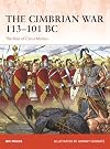 The Cimbrian War 113–101 BC: The Rise of Caius Marius (Campaign, 393)