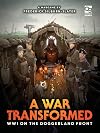 A War Transformed: WWI on the Doggerland Front: A Wargame