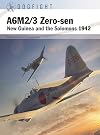 A6M2/3 Zero-sen: New Guinea and the Solomons 1942 (Dogfight, 10)