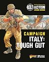 Bolt Action: Campaign: Italy: Tough Gut