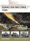 Tanks on Iwo Jima 1945 (New Vanguard, 329)