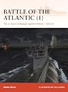 Battle of the Atlantic (1): The U-Boat Campaign against Britain, 1939โ41