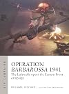 Operation Barbarossa 1941: The Luftwaffe opens the Eastern Front campaign (Air Campaign, 47)