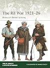 The Rif War 1921–26: Morocco's Berber Uprising (Elite, 257)