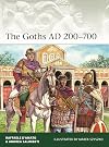 The Goths AD 200â700 (Elite, 261)