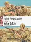 Eighth Army Soldier vs Italian Soldier: El Alamein 1942 (Combat, 79)