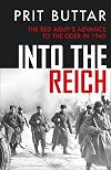 Into the Reich: The Red Army’s advance to the Oder in 1945